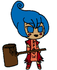 RPGWW-tan, NickShogun