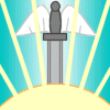 A popular symbol of Ishtar and Ishtarian faith.