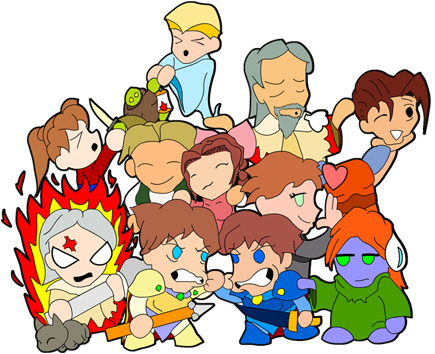 art by choark.deviantart.com