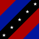 Flag of Colena